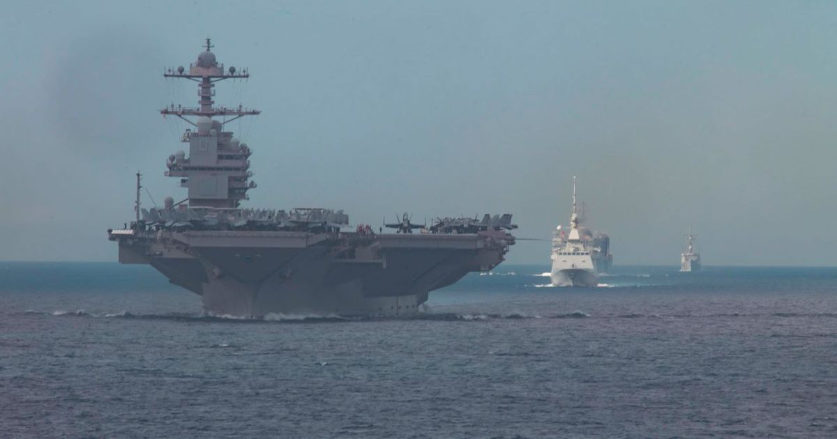 Marco Rubio desmiente que EEUU esté listo para atacar Venezuela