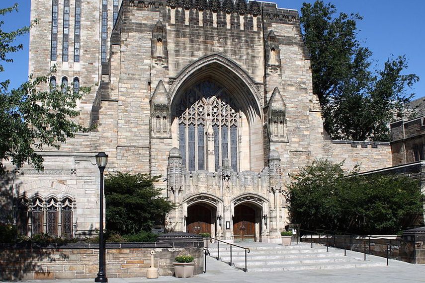 Ingresan a joven a hospital de Connecticut con síntomas de ébola