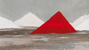 Obra que conforma la exposición.&nbsp;