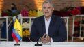 El presidente de Colombia, Iván Duque, ha informó la detención en España de Luis Jhon Castro Ramírez, alias El Zarco. El presidente de Colombia, Iván Duque, ha informó la detención en España de Luis Jhon Castro Ramírez, alias El Zarco.