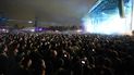 El publico durante el concierto de Tame Impala en el festival Corona Capital en la Ciudad de Mexico el sábado 20 de noviembre de 2021. El publico durante el concierto de Tame Impala en el festival Corona Capital en la Ciudad de Mexico el sábado 20 de noviembre de 2021.