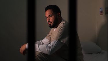 El productor musical Raphy Pina estrena, desde la prisión, serie sobre su vida.&nbsp;