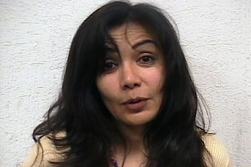 Según publica la prensa local, Ávila Beltrán fue recibida por sus familiares y juntos abandonaron el centro penitenciario de Nayarit en el que estaba recluida, a bordo de varias camionetas.