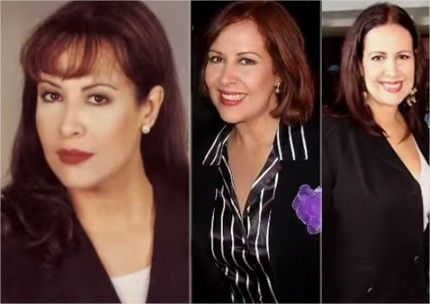 Videos y fotos de Mayra Alejandra