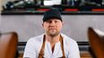 El chef Jeremy Ford.