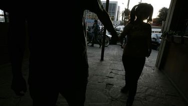 Mientras que el promedio de menores víctimas de violencia sexual en el mundo es del 8 %, en Bolivia se estima que la tasa está en el 23%. (Foto Referencial)&nbsp;