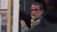Alex Saab escoltado por agentes de la DEA a su llegada este sábado, al aeropuerto de Opa-locka, en el condado de Miami-Dade, Estados Unidos.