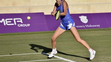 Azarenka se enfrentará en cuartos de final ante la croata Ana Konjuh.