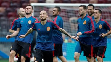 La Roja no puede volver a errar como en la fase anterior o podría pagar caro cualquier error.&nbsp;