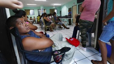 Salvadore&ntilde;os esperan conseguir visas de trabajo en EE.UU., para viajar en el primer contingente.