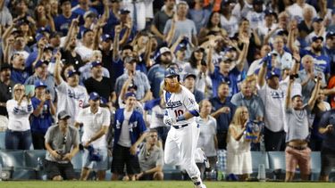 La novena de Los Ángeles busca su séptimo título de Serie Mundial, mientras los Astros su primero.