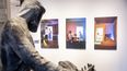 La IX Bienal de Arte Contemporáneo de Fundación ONCE, en España.