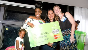 ganan competencia estudiantil los futuros emprendedores de miami