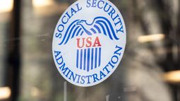 Un oficina de la Administración del Seguro Social (SSA) en EEUU (imagen referencial)