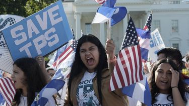 Beneficiarios del TPS han solicitado al gobierno de Estados Unidos la aprobaci&oacute;n de&nbsp;una ley que les abra el camino a la ciudadan&iacute;a