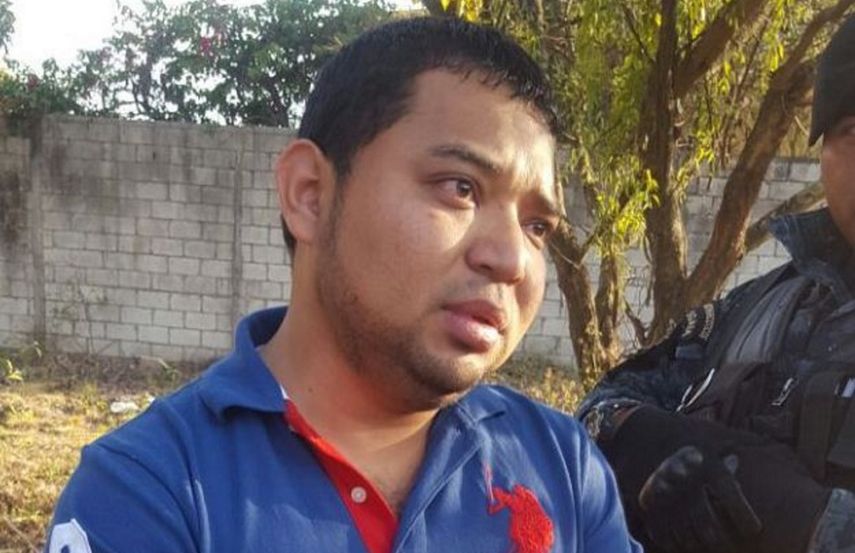 El operativo de detención del presunto narco Brislin Rocael Jiménez Hernández&nbsp;&nbsp;tuvo lugar en el municipio de Mixco, en la capital guatemalteca.