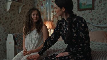 Escena del filme No alimentes a los niños.&nbsp;