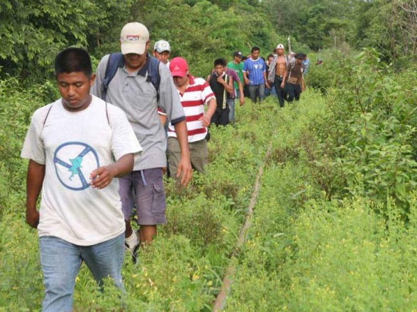 Ha cambiado la opinión que tienen los mexicanos sobre vivir en Estados Unidos (www.noticiasnet.mx)