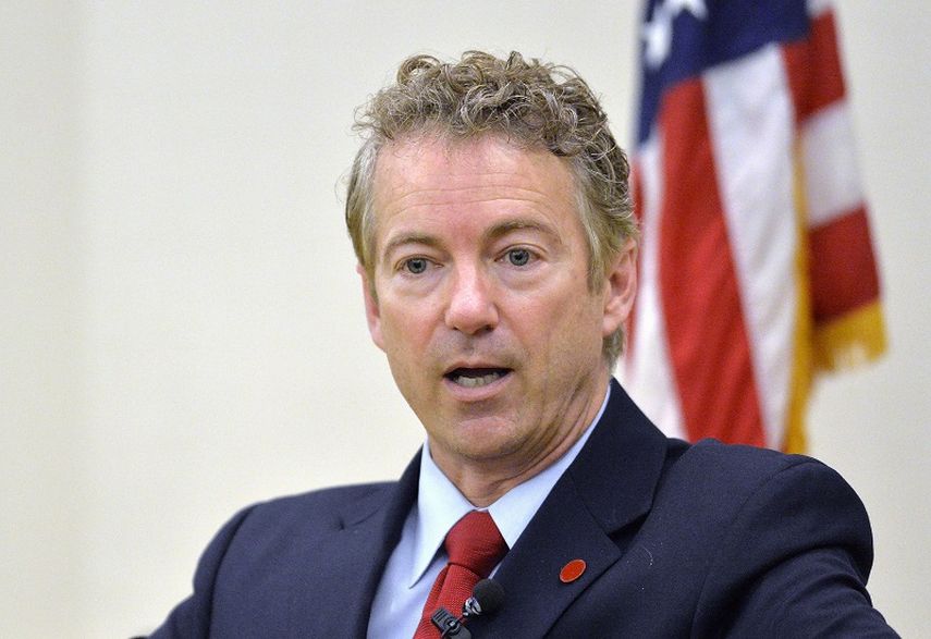 Las declaraciones del senador republicano por Kentucky, Rand Paul, expresa el pargamatismo de un sector importante del partido republicano, que busca nuevos negocios con Cuba