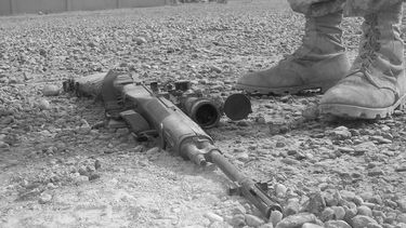 Alemania concluye su retirada militar de Afganistán