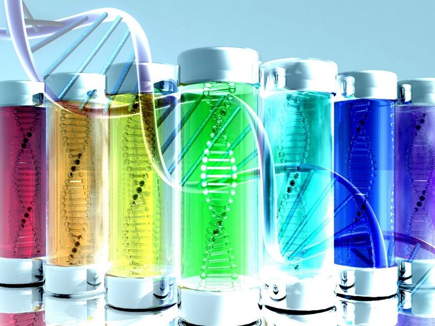 El dopaje genético promueve la regeneración muscular, el aumento de la fuerza y la protección contra la degradación de estos tejidos. (Archivo)