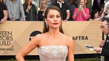 &nbsp;Sofía Vergara.