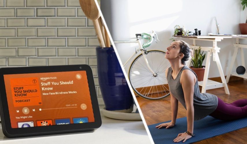 La tecnología de Alexa puede ayudar a las personas a sobrellevar mejor el cambio de horario del próximo 2 de noviembre