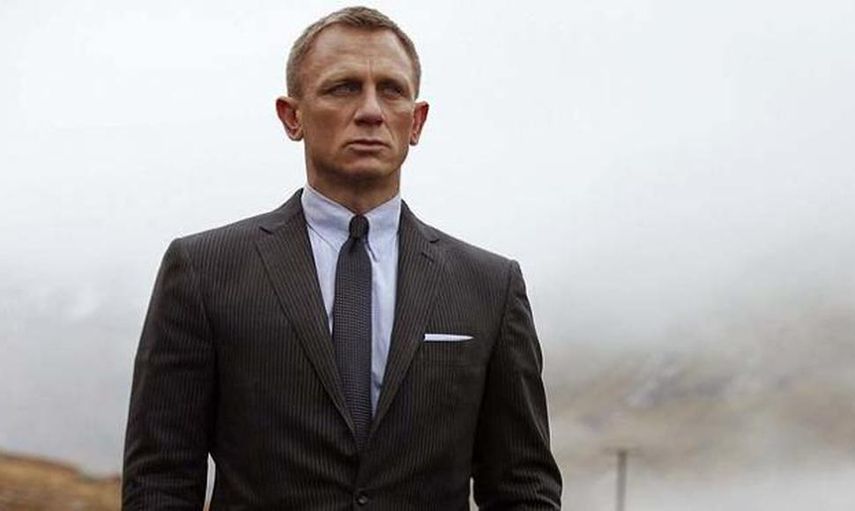 Otros destinos caribeños que se han utilizado para rodar películas de James Bond son las Bahamas, que fue sede para filmar Thunderball y Casino Royale, mientras que Cuba se usó para rodar Golden Eye y Die Another Day.