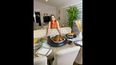 La&nbsp;experta en alimentación saludable, empresaria e influencer Michelle Posada.