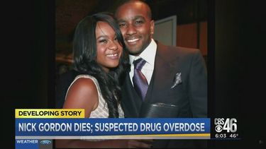 Los medios de comunicaci&oacute;n del mundo se han hecho eco de la noticia del fallecimiento de Nick Gordon.&nbsp;