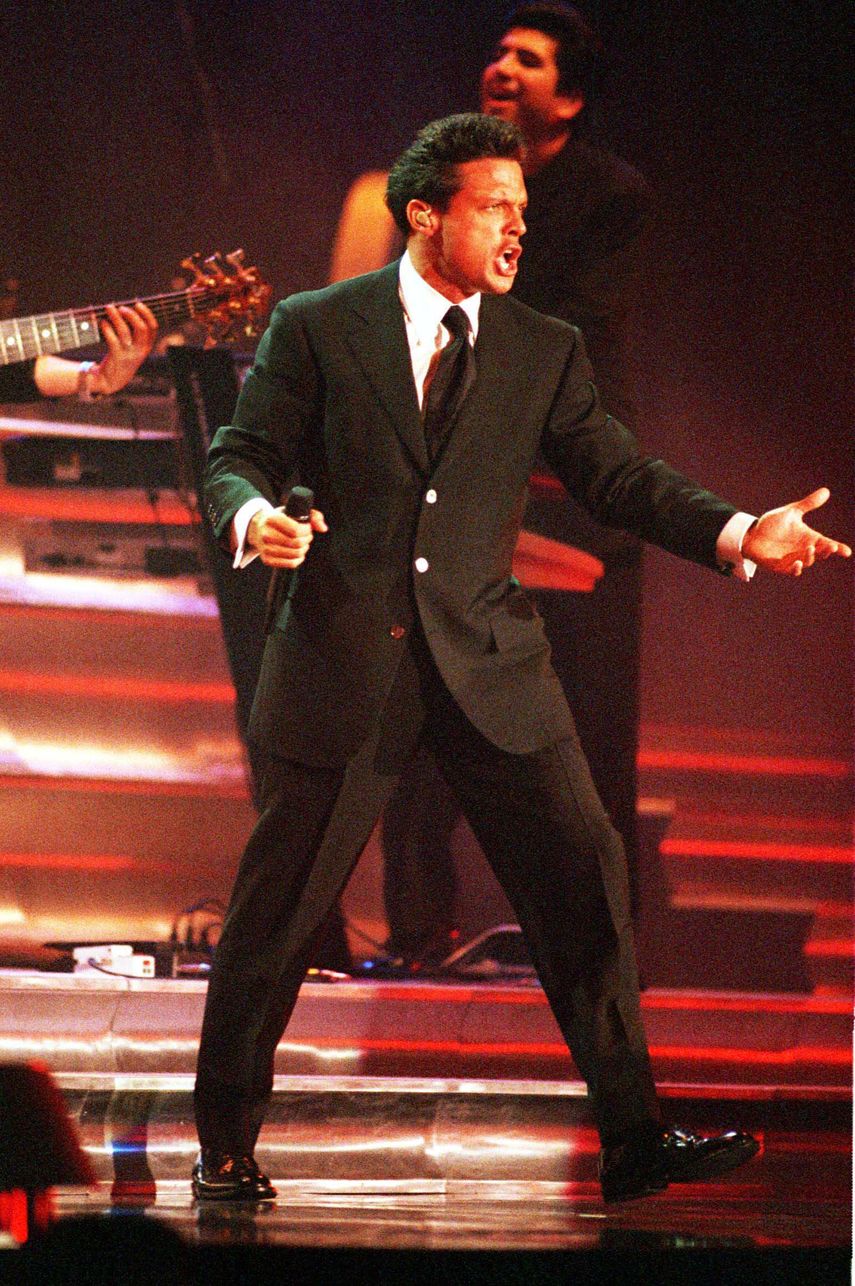 Con ello obtiene la clasificación más alta según un promedio de boletos vendidos durante su gira, colocándose por arriba de artistas como Michael Bublé, Justin Timberlake y Twenty One Pilots, se dijo.&nbsp;