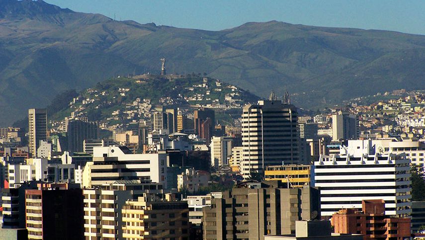 El Estado ecuatoriano deberá volver a las cortes de las Bahamas para la liquidación final del monto que los hermano Ortega deben pagar al Ecuador. (Imagen de Quito/ Wikimedia)