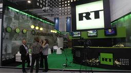 De acuerdo con declaraciones de directivos de Google,&nbsp;se planea reducir la distribución de noticias de medios rusos como el canal de televisión internacional RT y la agencia Spútnik.