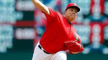 Colón ahora va por otra marca: ganar en todos los estadios de las Grandes Ligas. Le faltan dos.