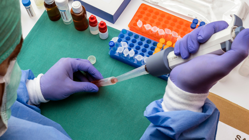 Buscan acabar con el VIH, tuberculosis y malaria para el 2030