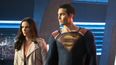 Tyler Hoechlin es Superman y Elizabeth Tulloch es Lois Lane en el Arrowverso.