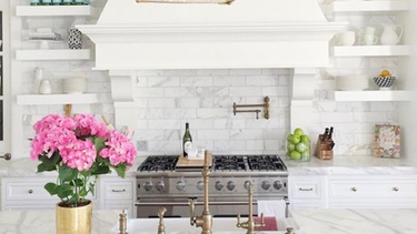 Errores que debes evitar al remodelar tu cocina