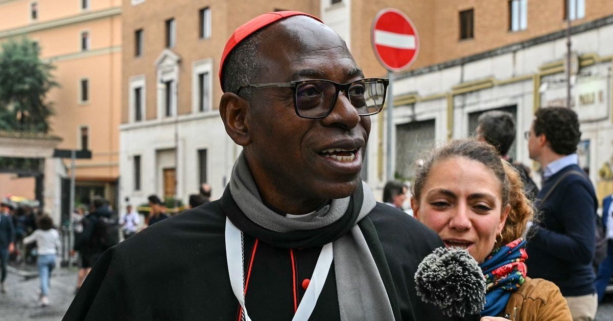 Los 133 cardenales electores en el próximo cónclave ya están en Roma