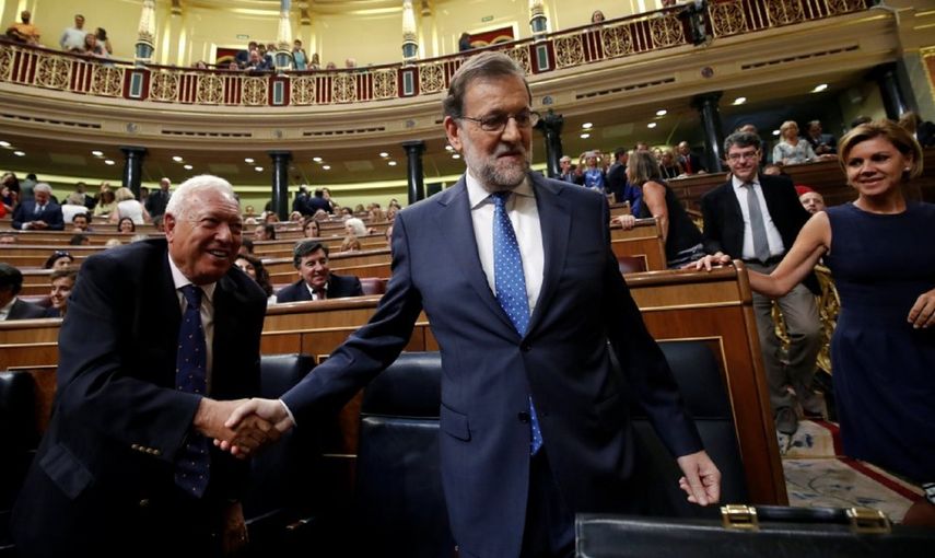 La ley ya habia sido&nbsp;aprobada en 2015 en solitario por el Partido Popular (PP), de Mariano Rajoy, que entonces tenía mayoría absoluta en la Cámara.