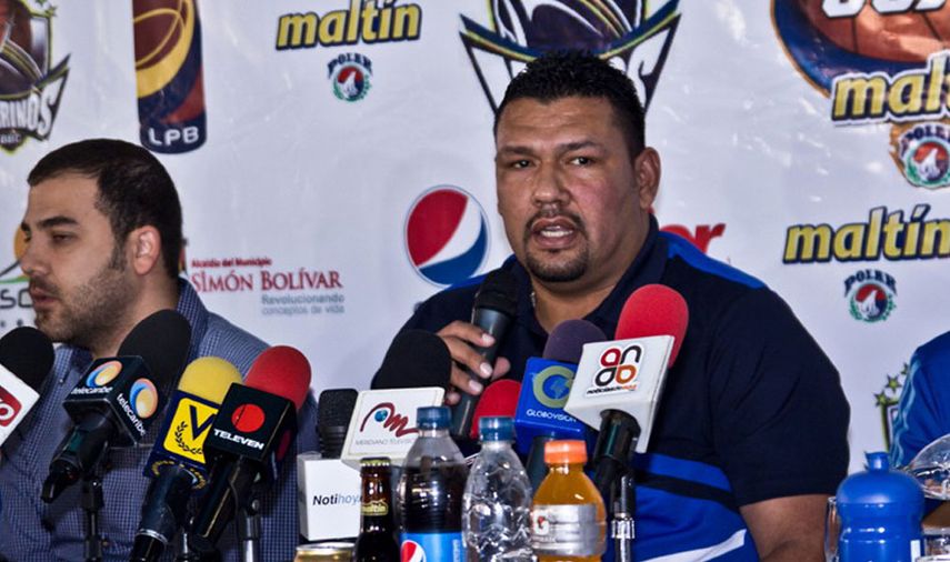 Carlos Silva lanzó nueve años en las Grandes Ligas