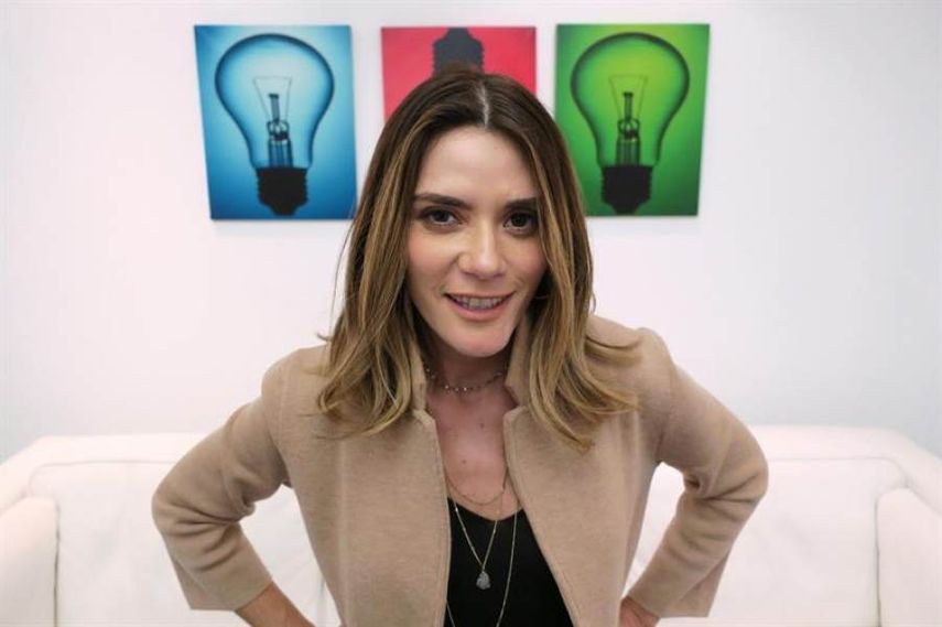 García, a su vez, participará mañana, martes, en un panel de discusión del Billboard Latin Music Week.