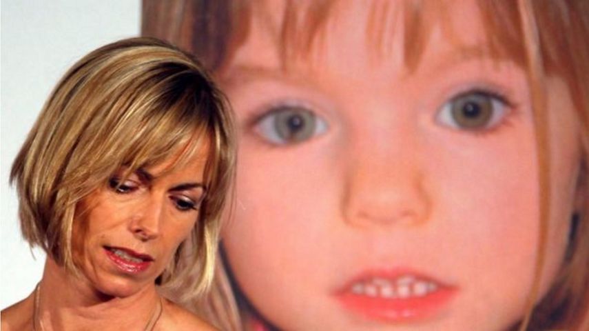 Kate McCann, la madre de la niña, ha descrito el aniversario que se aproxima como un recuerdo horrible de un tiempo robado y dijeron que la familia se estaba preparando para las próximas semanas.&nbsp;