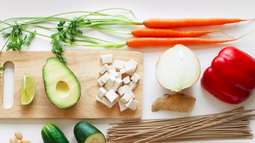 El plan de alimentación de dos días para recuperarse de la Navidad