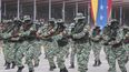 Civiles y militares escapan hacia Colombia o Brasil.&nbsp;