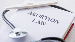 Audiencia sobre el aborto.