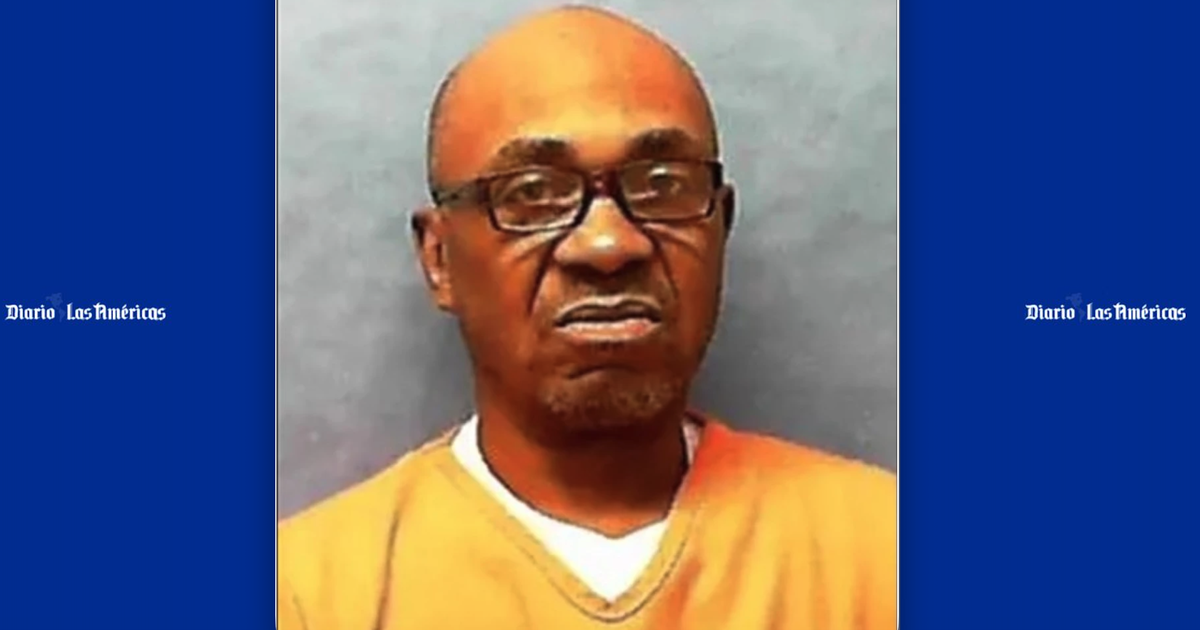 DeSantis firma nueva de ejecución de reo condenado por robo, violación y asesinato: Van 17