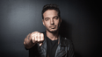 El cantante&nbsp;J Balvin.