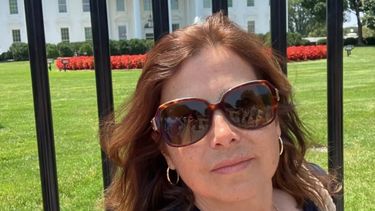 Nathalie Rose Jones, de 50 años, fue puesta en libertad por un juez designado por Barack Obama