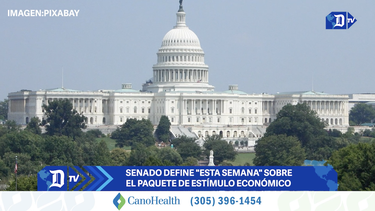 senado define esta semana sobre el paquete de estimulo economico