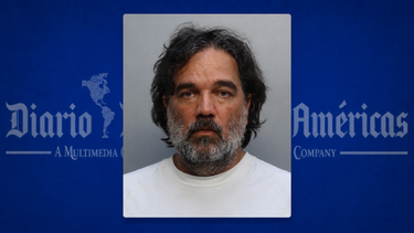 Michael J. Enriquez, de 53 años.